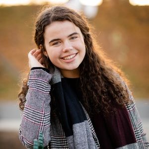 Meet your Posher, Allison